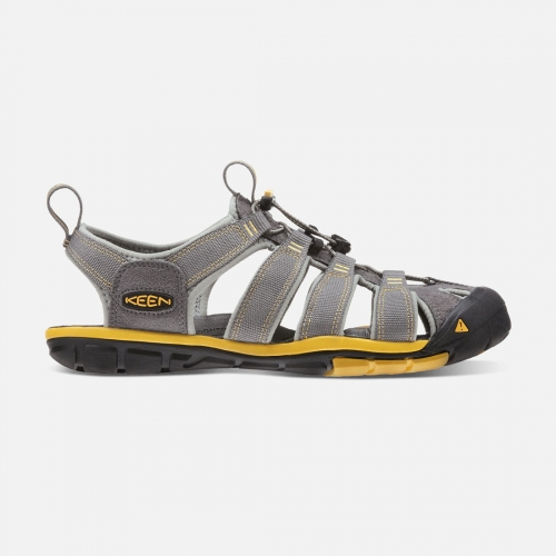 Сандалии Keen Clearwater CNX-M купить в Киеве. Цены, отзывы, описание. Доставка по Украине - Northwall.com.ua
